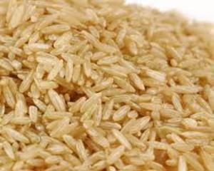 Rice - Long Grain BROWN